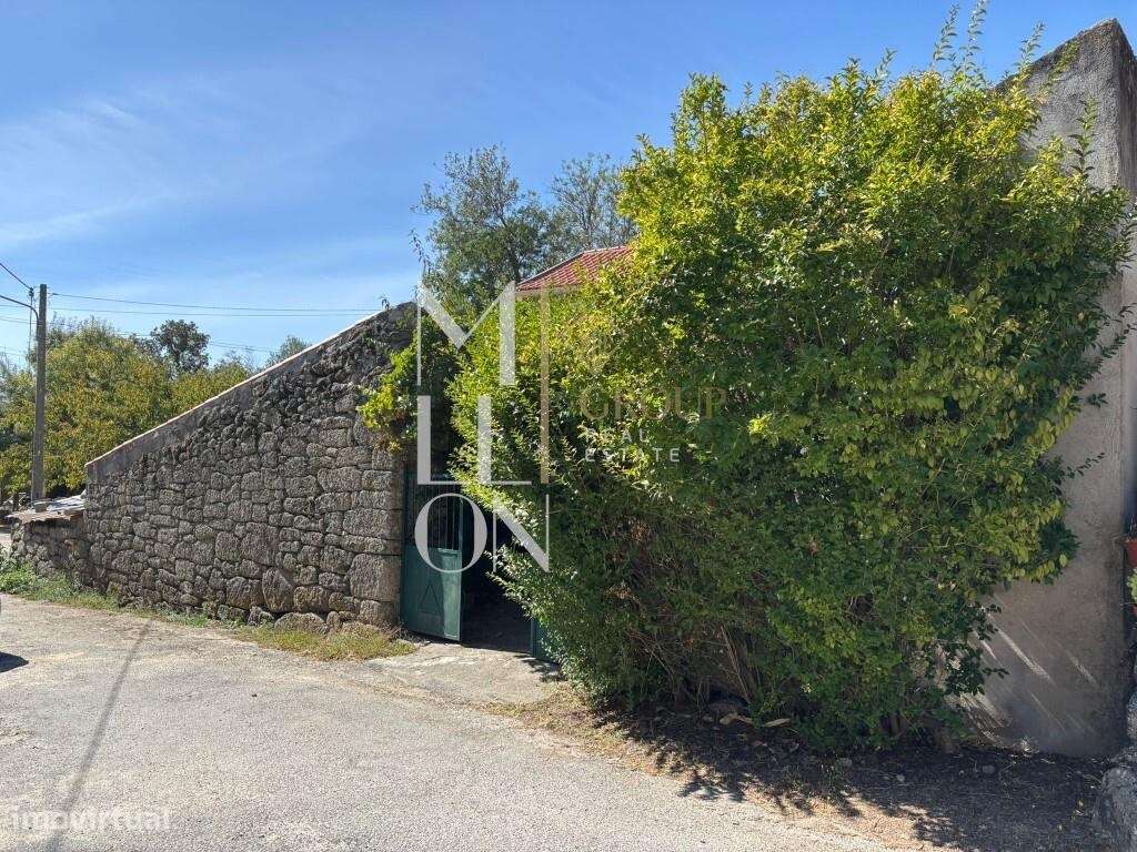 Quinta com 10 hectares — Tranquilidade, potencial e múltiplas valência-9