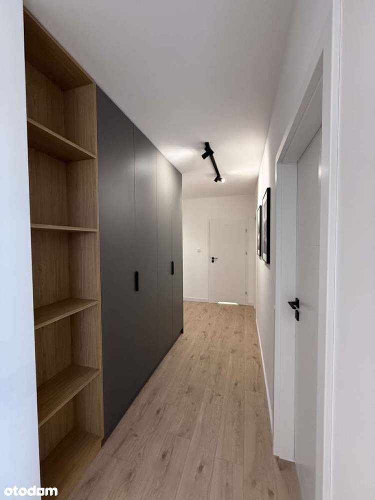 Nowe 3 pokoje, wysoki standard-9