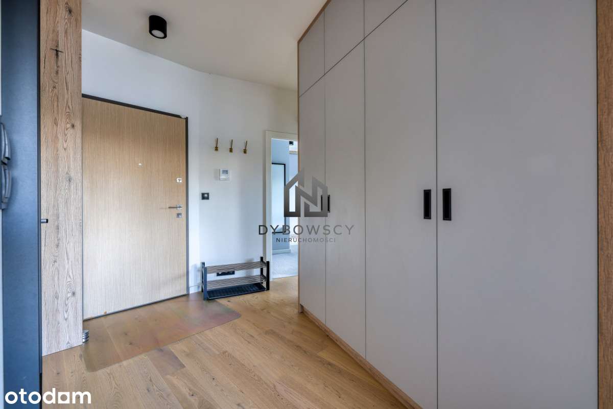 Apartament Premium 3 pokoje z tarasem 17,6m-11