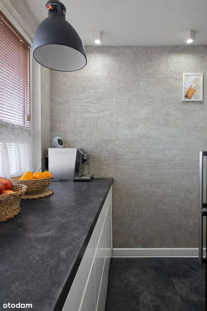 Wałcz | 2 pokoje z balkonem – ul. W. Polskiego-7