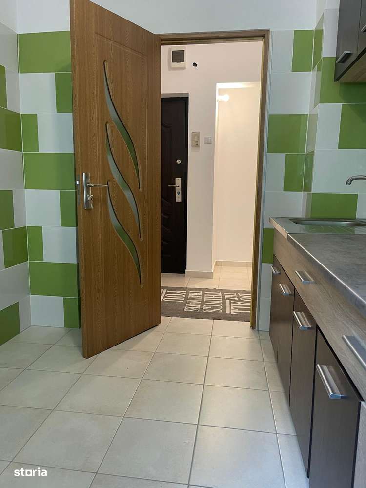 Apartment for rent with a price drop in Constanta
