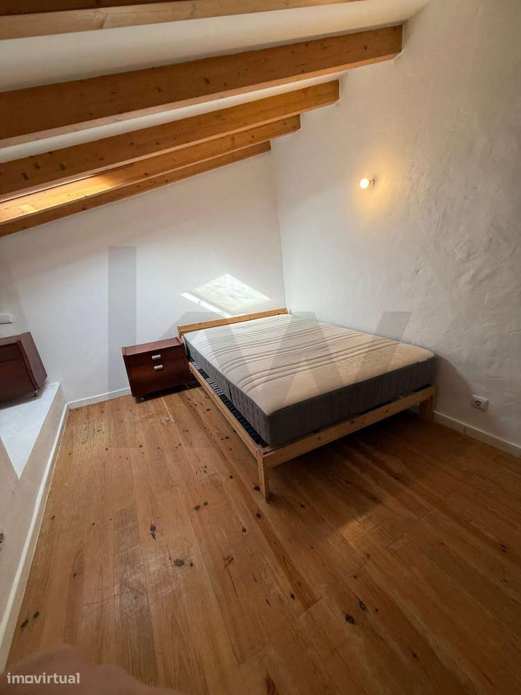 Moradia T1+1  na Raposeira - Grande imagem: 4/26