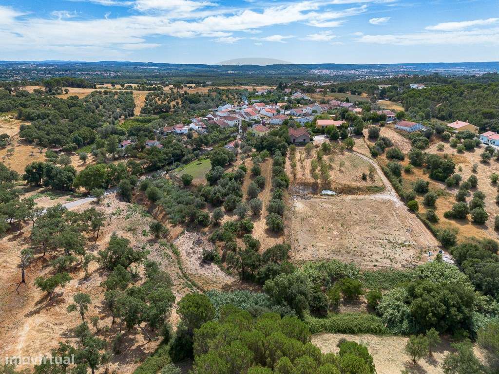 Terreno P/Construção-7