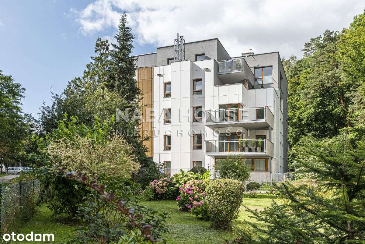 4-pokojowy Apartament 111 m2 z miejscem parking.-18