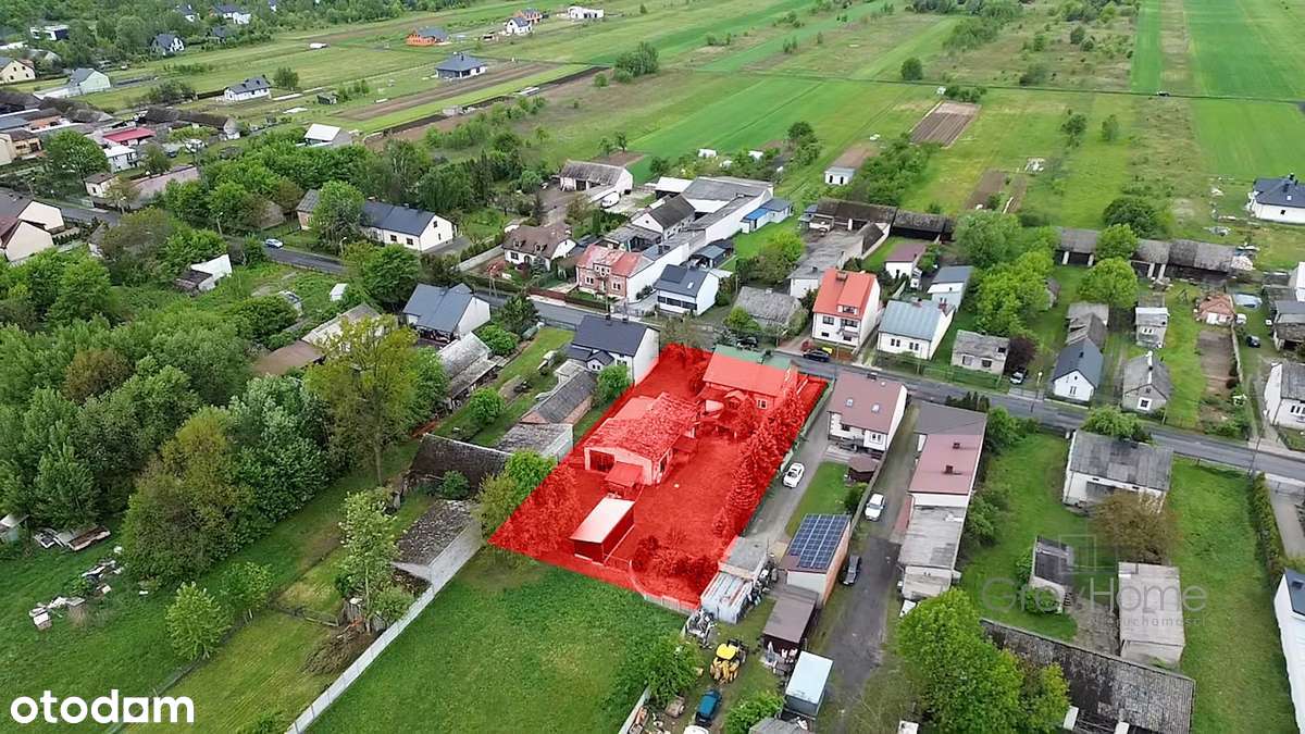 Dom i gospodarstwo w powiecie otwockim, w gminie Karczew - Pełny obrazek: 5/16