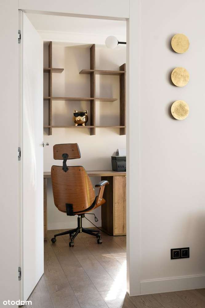 unikalny APARTAMENT / połączone 2 mieszkania w 1-10