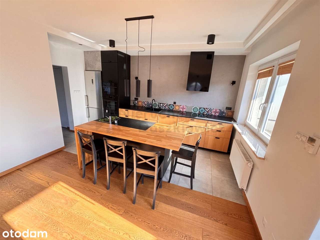 6-7 pok. KABATY | 2011r. | ciche | 2xGARAŻ + PIWNICA | pod lasem-4