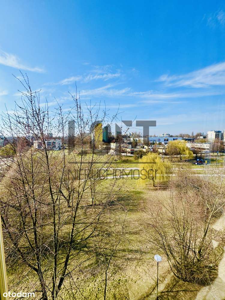 4 pokojowe mieszkanie z oddzielną kuchnia Lsm-2