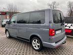 Volkswagen Transporter - 7