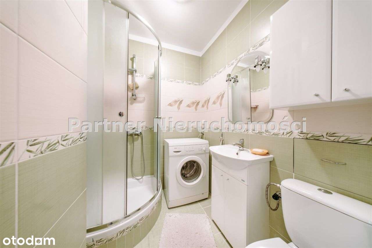 3 Pokoje!Osiedle Mokre!Blisko Centrum ! - Pełny obrazek: 4/12