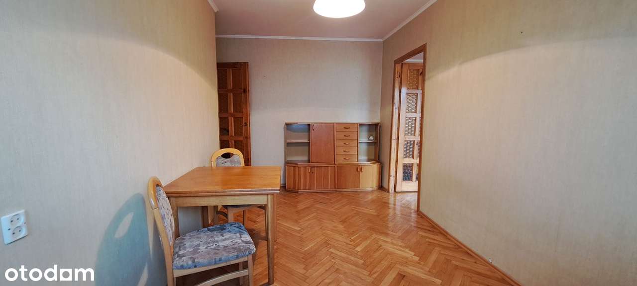 Na wynajem 2 pokoje blisko starówki 41m Gdańsk - Pełny obrazek: 3/7