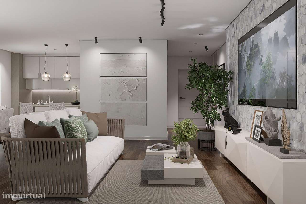 Apartamento, 190 m², Montijo e Afonsoeiro-11