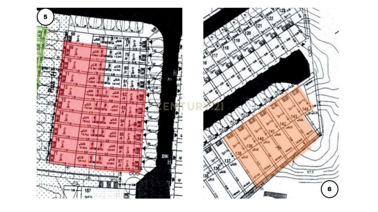 Casal dos Olheiros – Torres Vedras - Lotes - Grande imagem: 4/5
