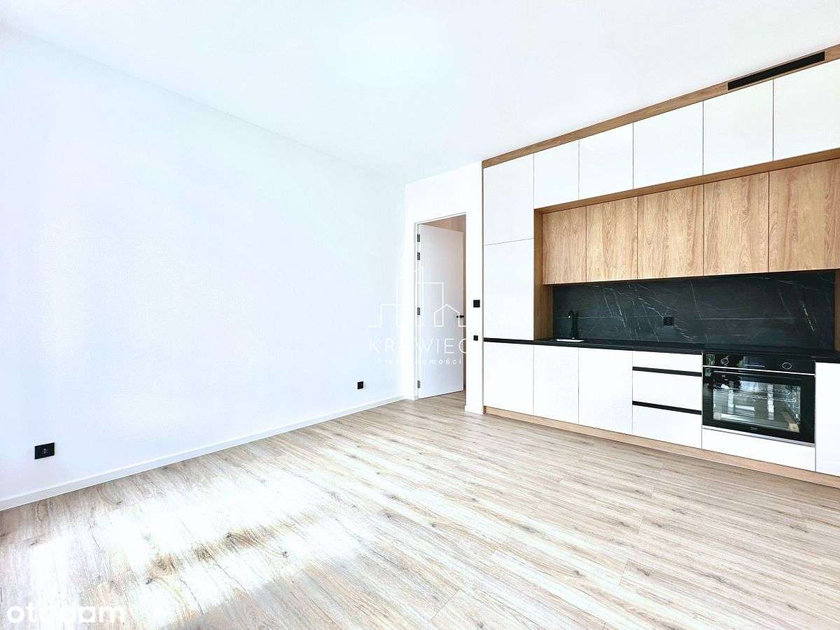 2 pokoje / loft / 41.1m2 / Balkon / ul. 5 lipca - Pełny obrazek: 5/20