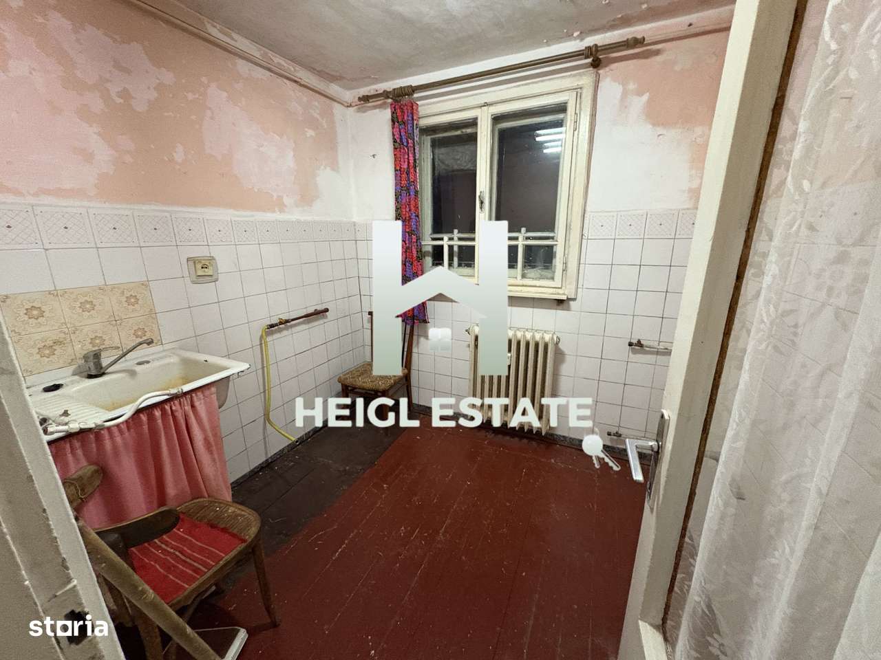 Apartament cu 2 camere in zona Circumvalațiunii - Imagine principală: 4/5