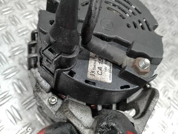 ALTERNATOR AUDI A4 B6 ZAMIENNIK 2.5 TDI - 2