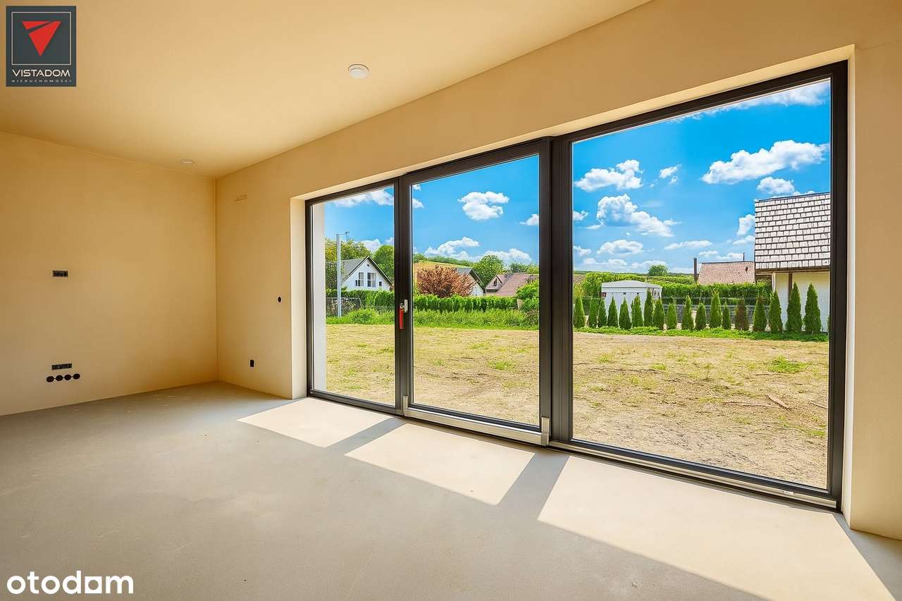 Vistadom-Ostatni dom!!! -Garlica Murowana/Zielonk-5