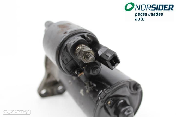 Motor de arranque Skoda Octavia Break|98-00 - 5