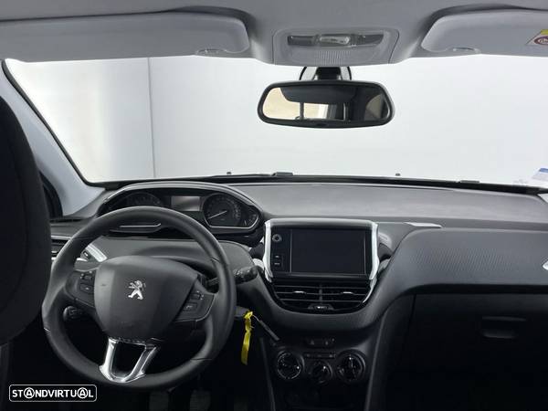 Peugeot 2008 1.2 PureTech Style - 10