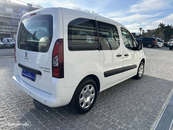 Peugeot Partner 1.6 BlueHDi Confort - 2