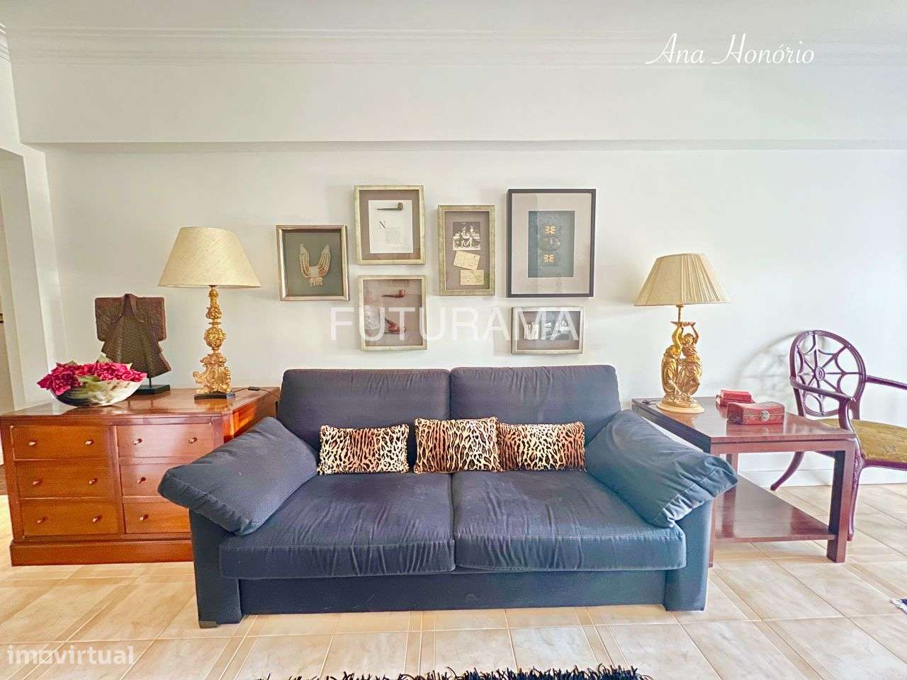 T1 Junqueiro Terraço Soalheiro - Grande imagem: 4/25