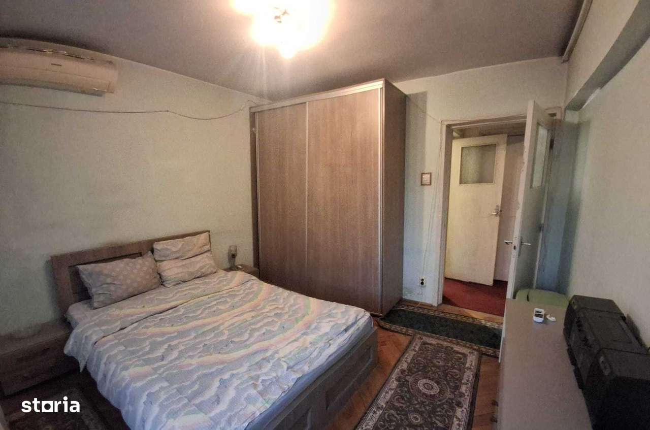 Apartament 2 camere 49 mp  Soseaua Giurgiului - Imagine principală: 2/7