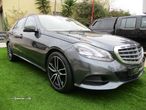 Mercedes-Benz E 200 CDI DPF BlueEFFICIENCY 7G-TRONIC - 2