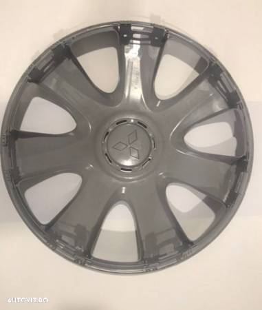 Capace centrale Mitsubishi  16” originale  noi - 2