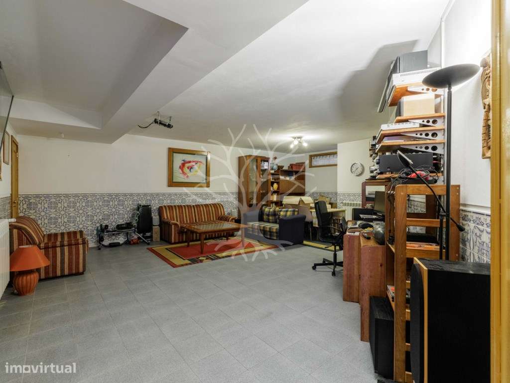 Moradia T3 - Para quem quer sair do apartamento sem pagar o preço d...-35