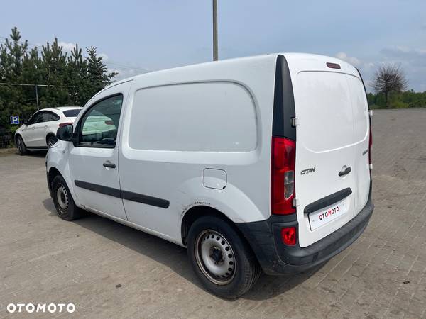 Mercedes-Benz Citan - 3