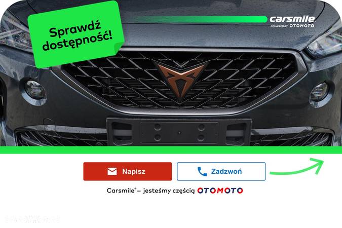 Cupra Formentor 1.5 TSI DSG - 22