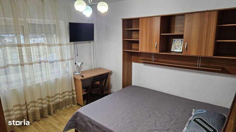Apartament 2 camere, Zona Fabrica de Bere, Mobilat si Utilat - Imagine principală: 2/8