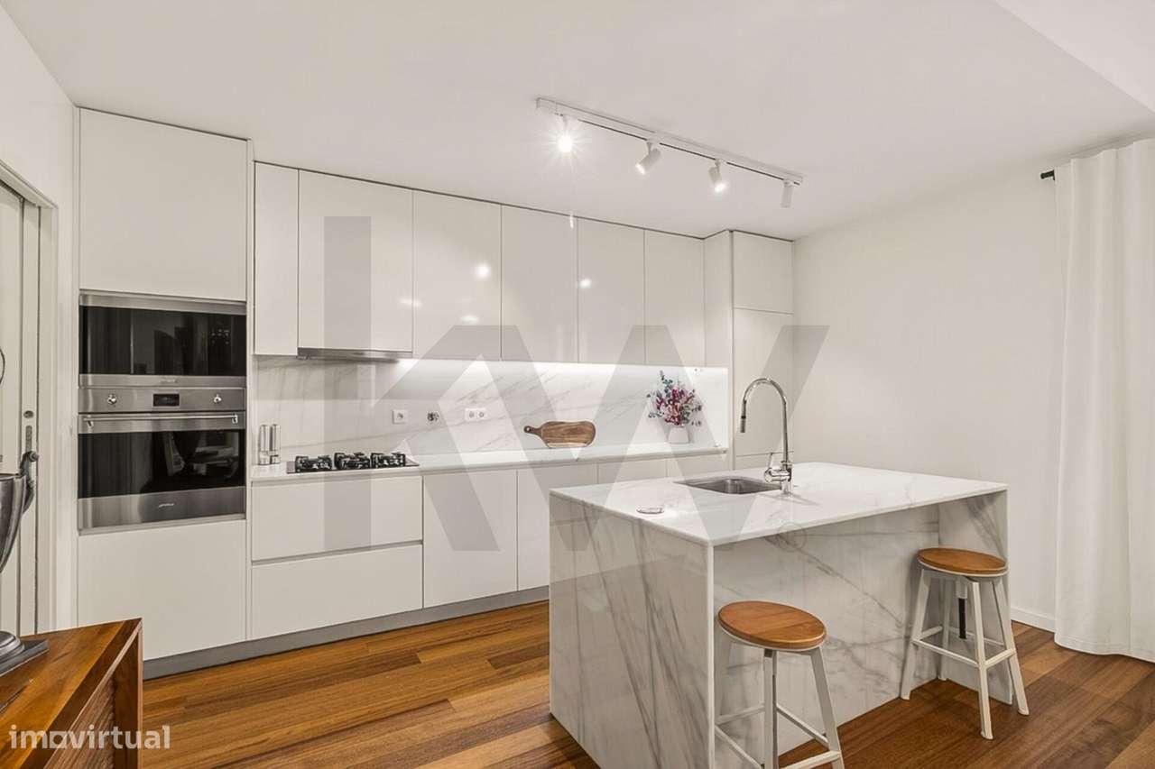 LOFT URBANO EM MATOSINHOS - Grande imagem: 5/23