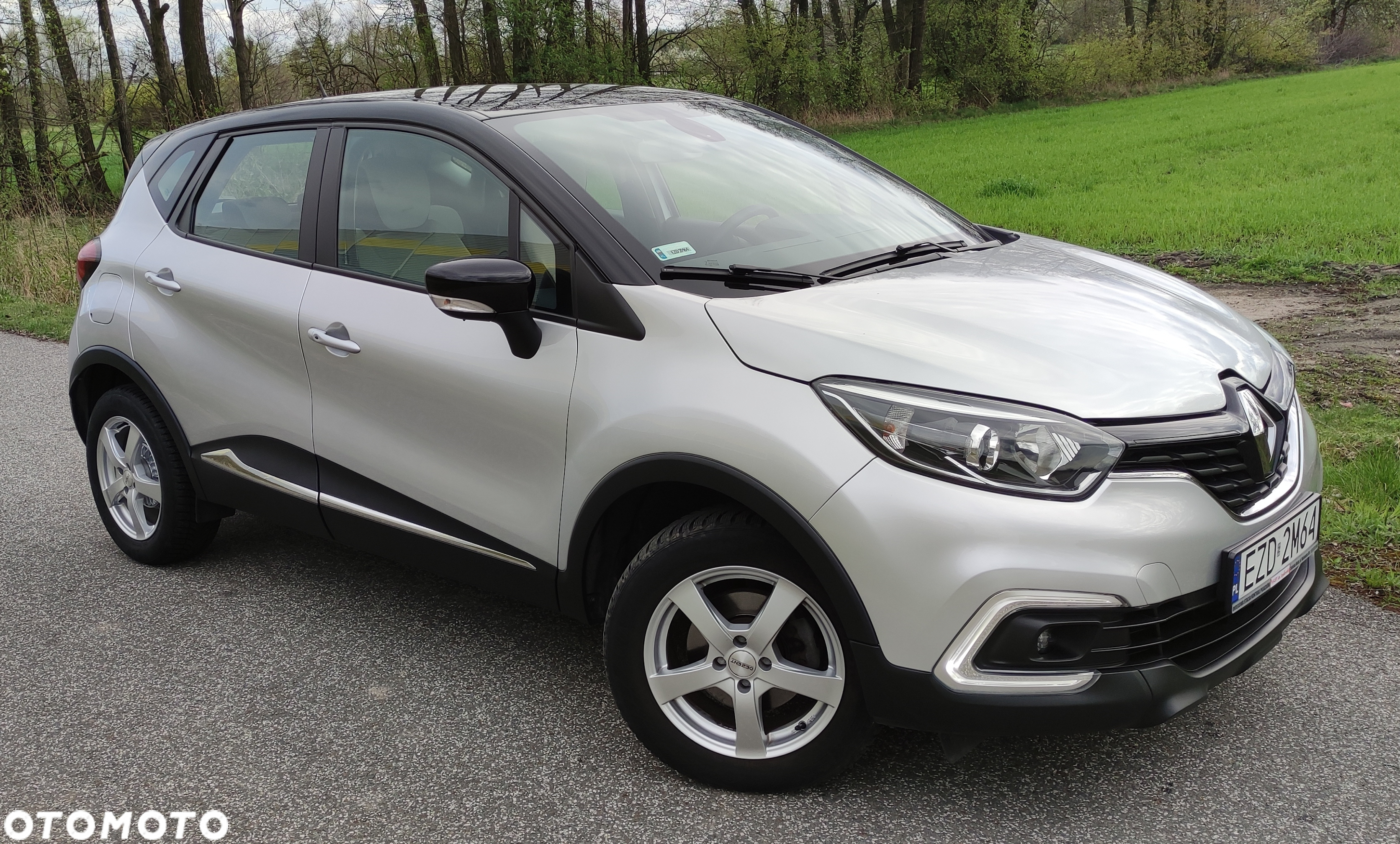 Renault Captur - 2