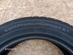 + Opony Letnie 2x 215/55 R18 99V Continental ContiPremiumContact 2E 2x8mm - 6