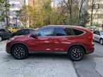 Honda CR-V 1.6 M/T 4WD Elegance - 13