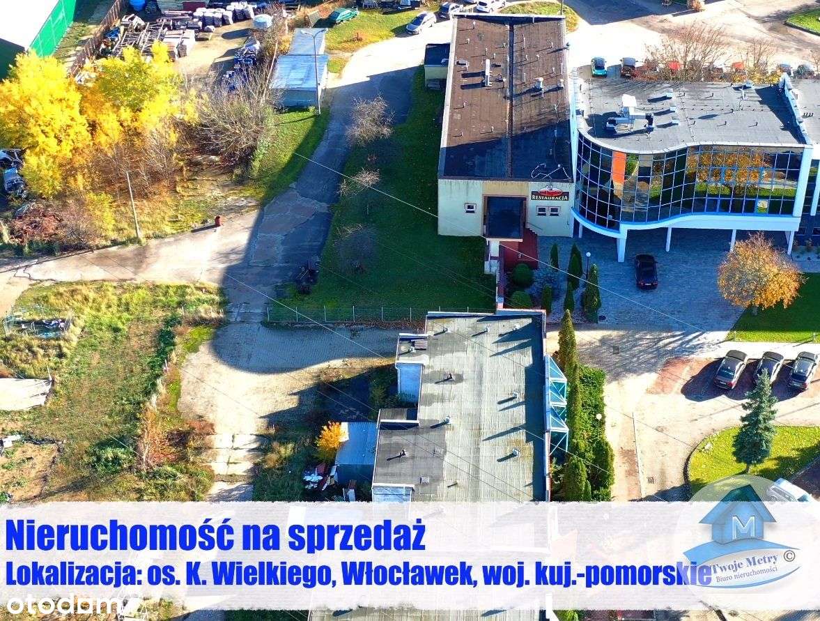 Funkcjonująca restauracja z wachlarzem możliwości!-3