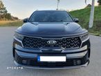 Kia Sorento 1.6 T-GDI PHEV Prestige Line 4WD 7os - 2