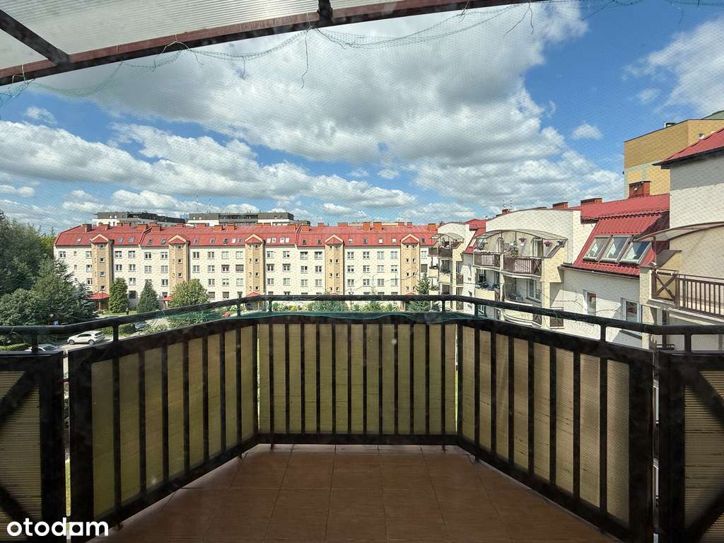 Mieszkanie na Gołębiowie 63m2, Radom-17