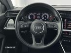 Audi A3 Sportback 30 TFSI Advanced - 14