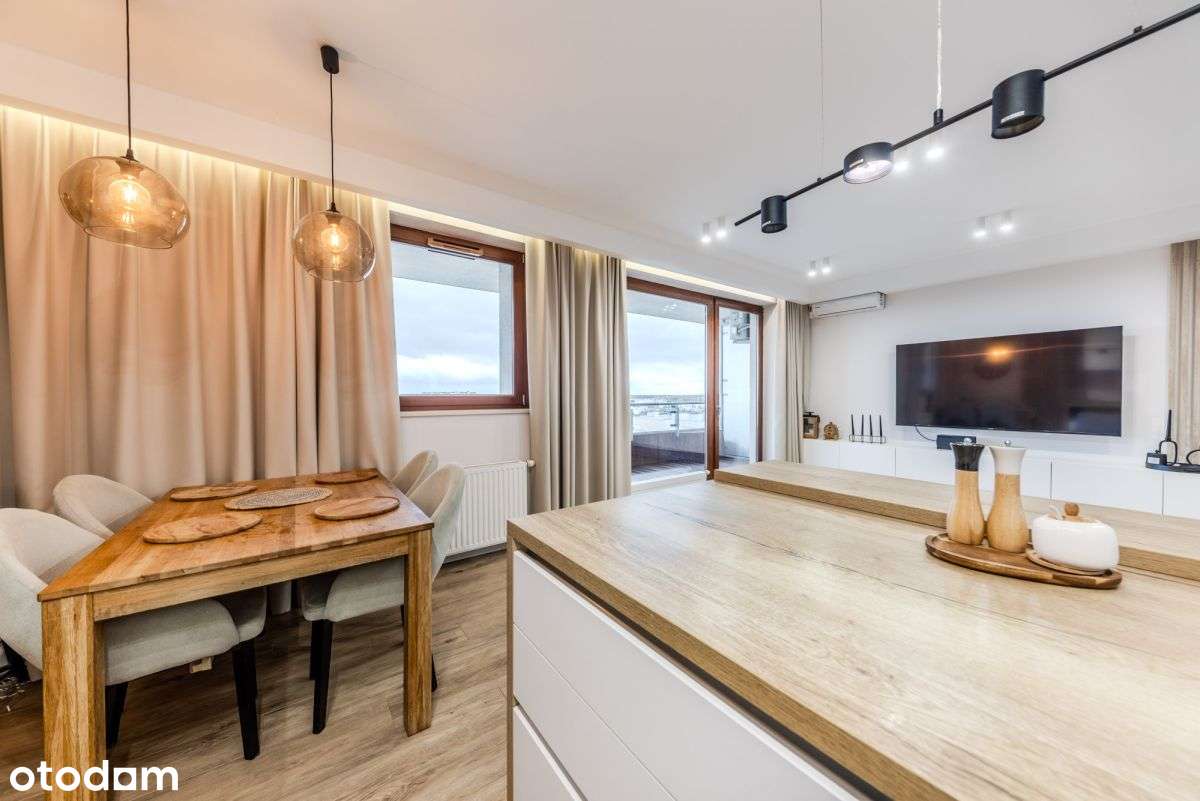 4 pokoje 107 m2 Górczewska  2009r Metro !!! - Pełny obrazek: 5/20