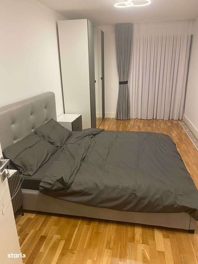 Apartament modern 2 camere I 102 The Address I Complet mobilat-6