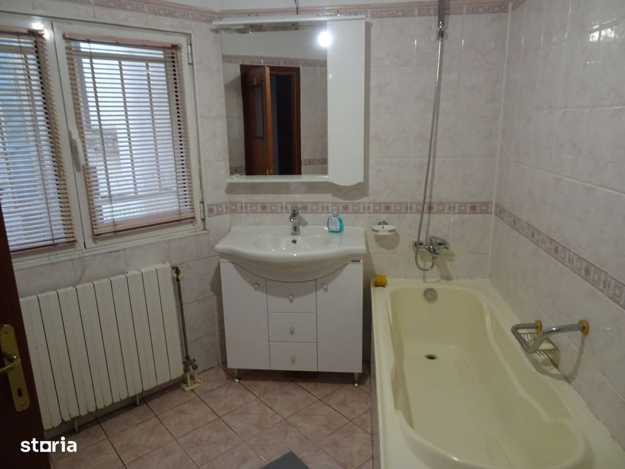 Primaverii, unicat, constr.2000, cu 2 intrari si parcare subterana-15