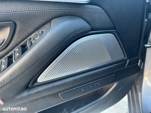 sistem audio bang&olufsen bmw seria 5 f10 f11 - 3