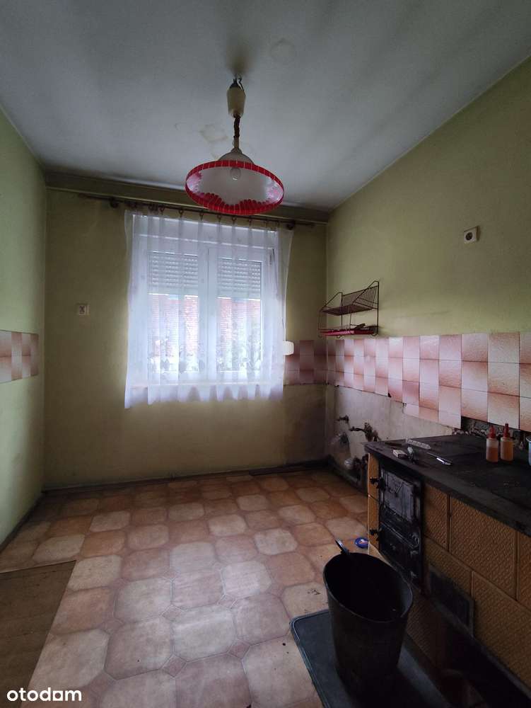 *OKAZJA INWESTYCYJNA! * Rozkładowe Mieszkanie do Remontu – Wilków-Osie - Pełny obrazek: 5/11