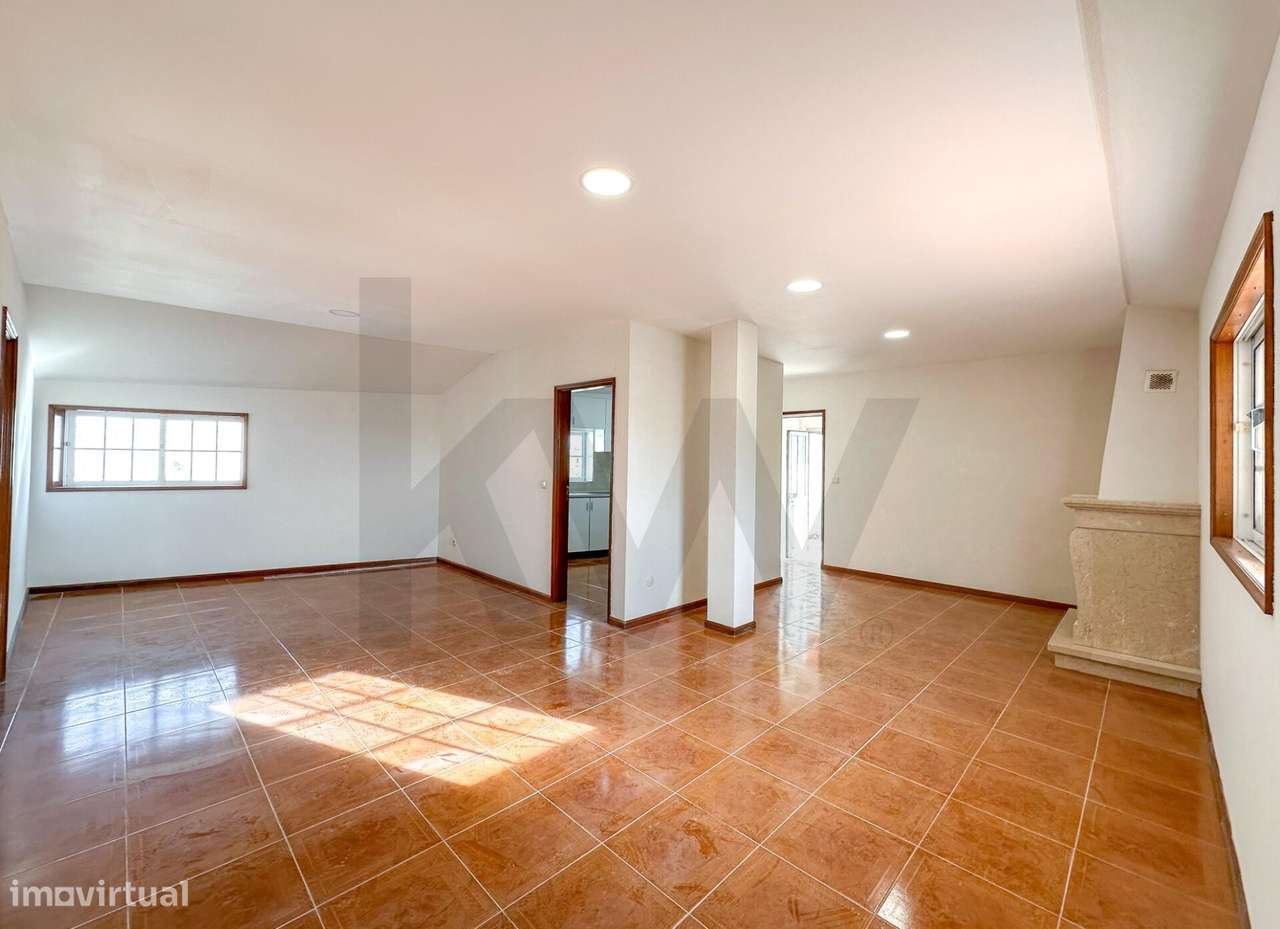 Apartamento T3 com Terraço, localizado no centro da Gafanha da Nazaré - Grande imagem: 2/30