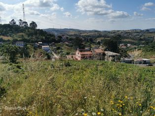 Terreno, 707 m², Almargem do Bispo, Pêro Pinheiro e Montelavar - Grande imagem: 3/22