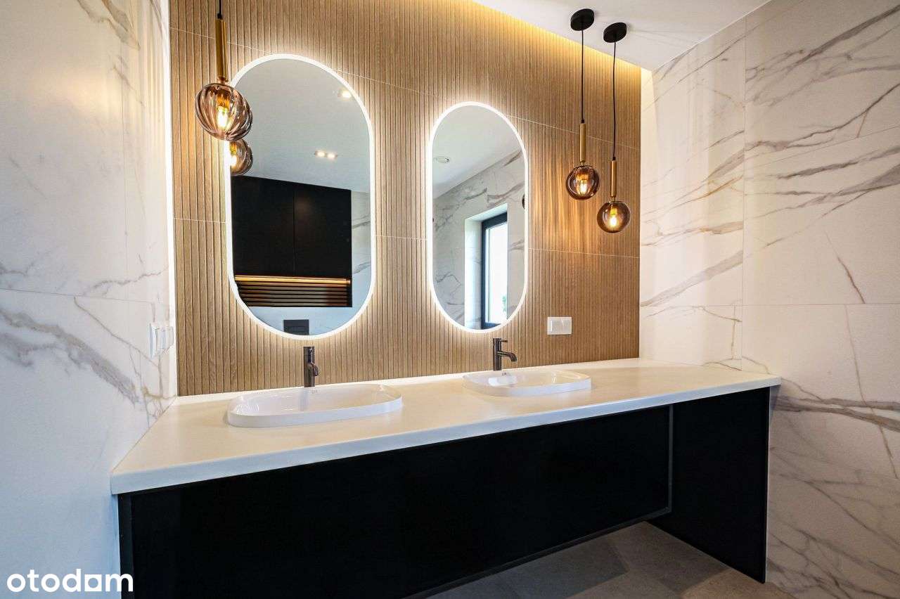 Dom , Nowy wykońcony ,Do wprowadzenia-13