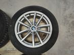 Jantes BMW Style778  17 x 7.5 et 30 5x112 Originais - 4