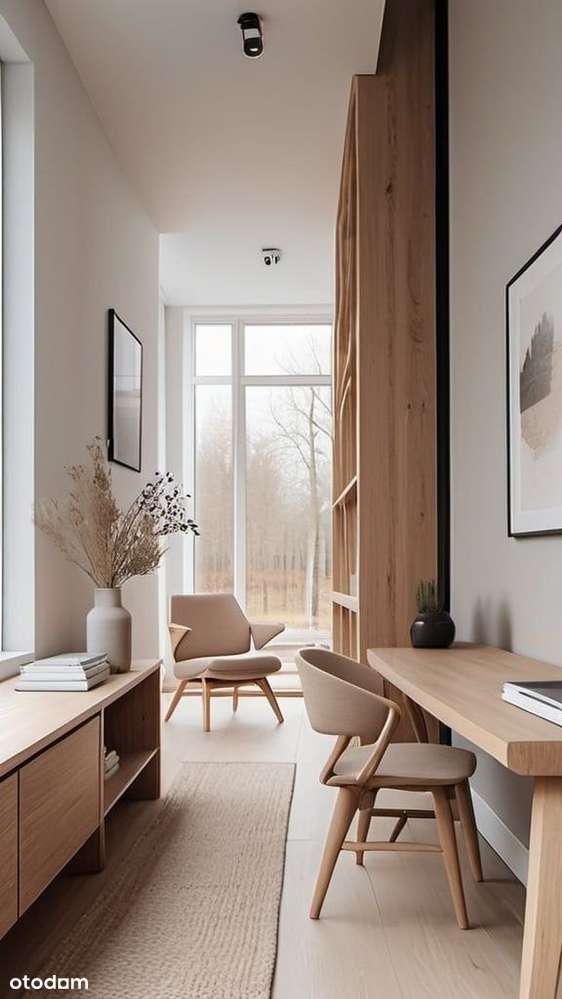 Ustawne 3 pokoje, balkon, zieleń-3